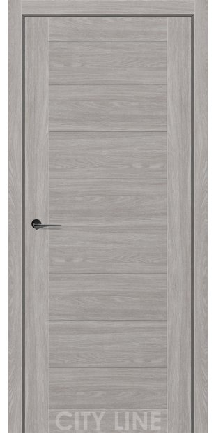 Межкомнатные двери CityLine Express ARNETT korfad-express-arnett-dub-gladstoun-grei-oscar-collection